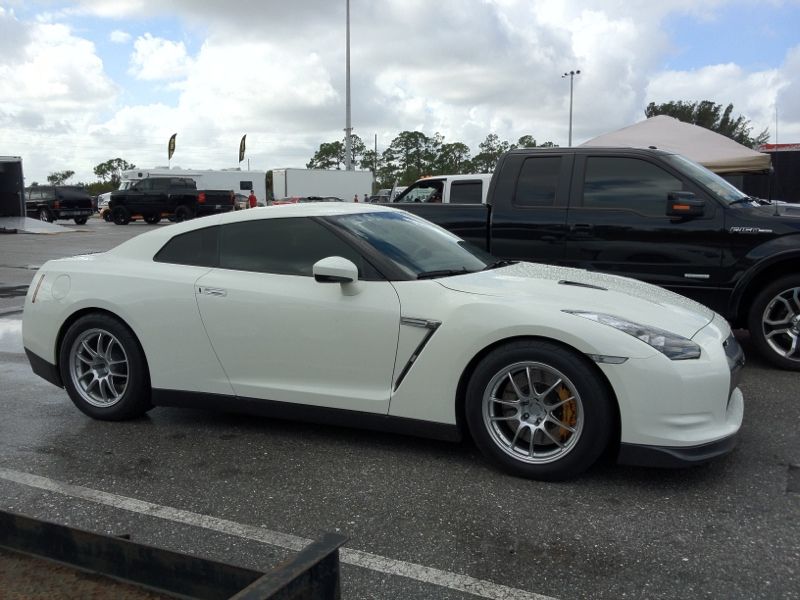 PBIR Private Drag Strip Rental November 20th, 2011 Page 2 Nissan