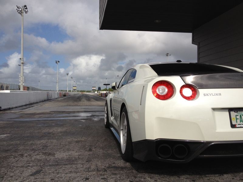 PBIR Private Drag Strip Rental November 20th, 2011 Page 2 Nissan