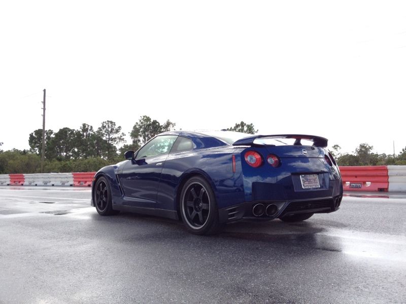 PBIR Private Drag Strip Rental November 20th, 2011 Page 2 Nissan