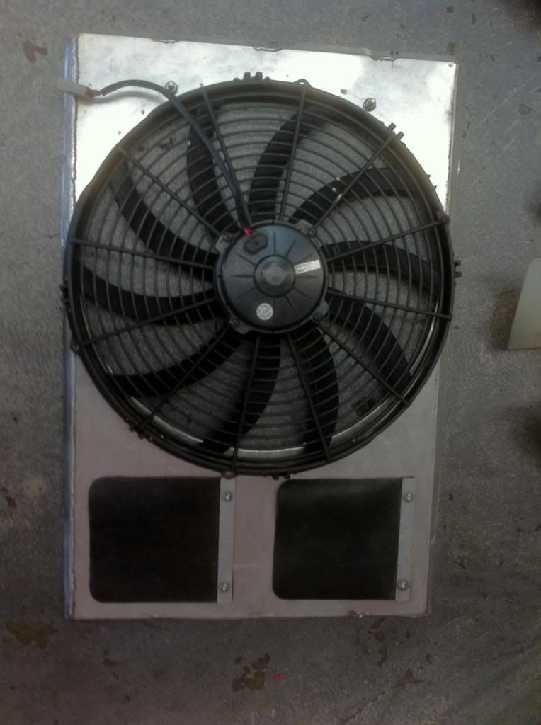 Engine fan noise Pajero 4WD Club of Victoria Public Forum