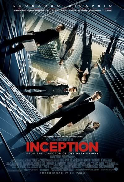 Inception Pictures, Images and Photos