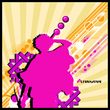 VectorSamuraiLP.png image by RedChakra_2007