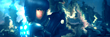 GhostInTheShell.png image by RedChakra_2007