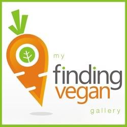 See my Recipes at Finding Vegan
