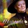 MINERVA MCGONAGALL Avatar