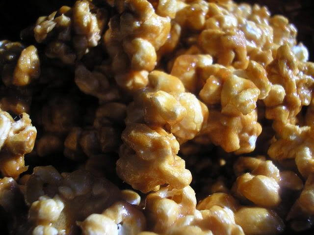 Caramel Corn Pictures, Images and Photos