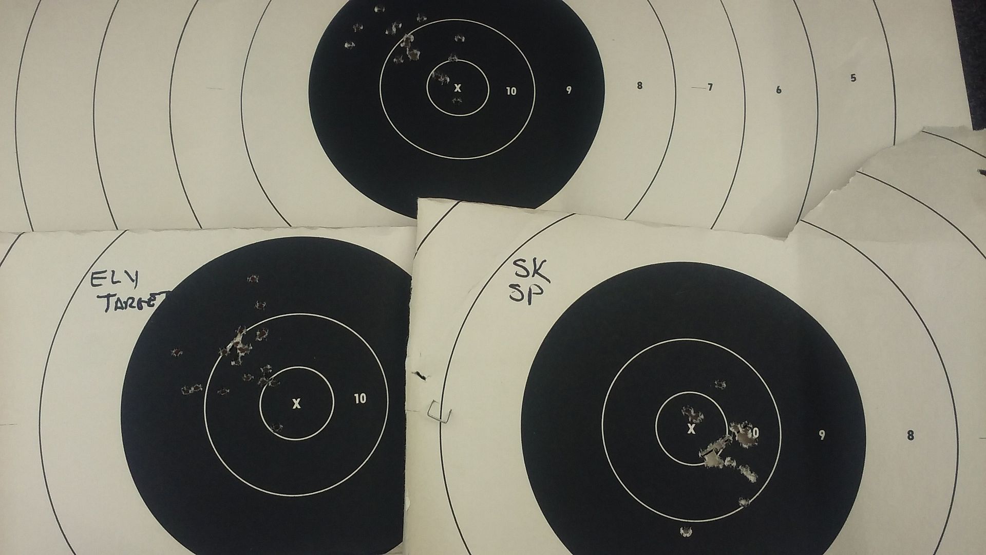 Rimfire barrel question, bull vs tapered Forums