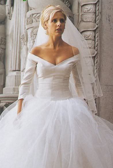 bride buffy Pictures, Images and Photos