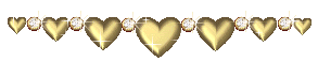 goldhearts.gif picture by luckylingz