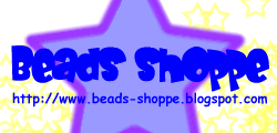Beads Shoppe !