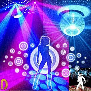 Disco Pictures, Images and Photos