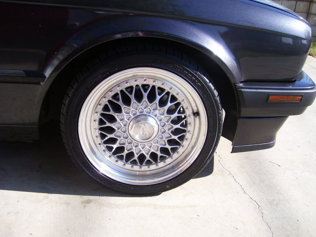 FOR SALE BBS rs replicas