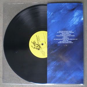 Eulcid - The Wind Blew All The Fires Out Eulcid - The Wind Blew All The Fires Out