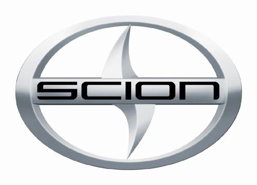 Scionlogo Photo By Eddu32 Photobucket