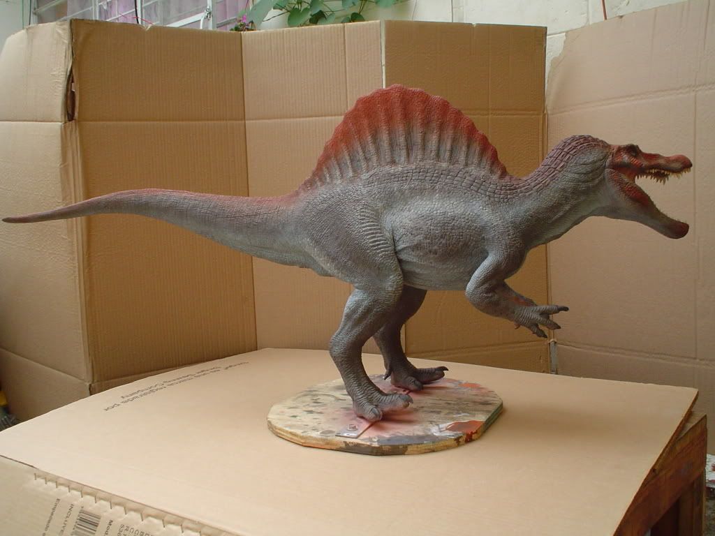 Roostercat's DINOSAURS and other Creatures Update JAN the 30th 2013 page 12 post 333 Roostercat's DINOSAURS and other Creatures Update JAN the 30th 2013 page 12 post 333