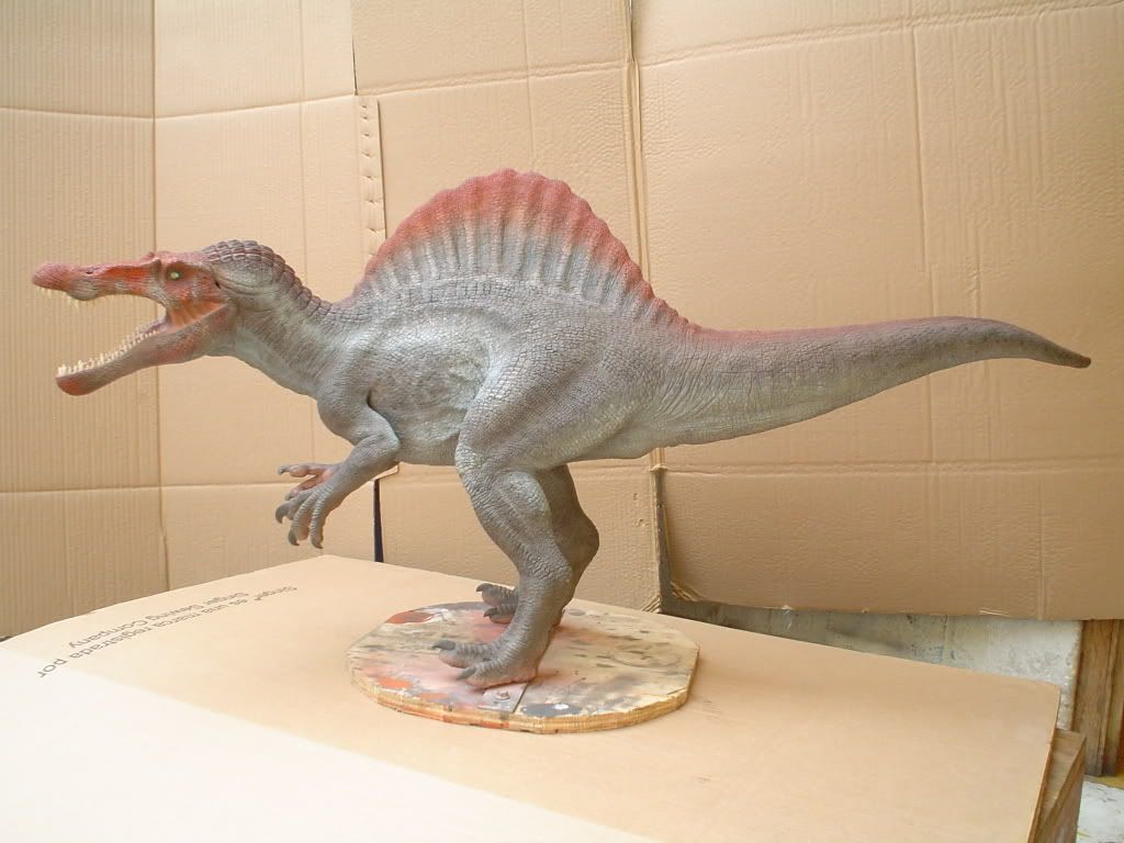 Roostercat's DINOSAURS and other Creatures Update JAN the 30th 2013 page 12 post 333 Roostercat's DINOSAURS and other Creatures Update JAN the 30th 2013 page 12 post 333