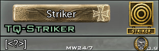 User avatar