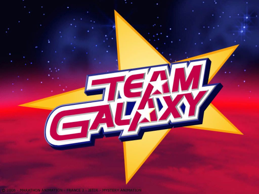 Team Galaxy