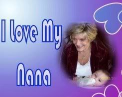 Love my Nana