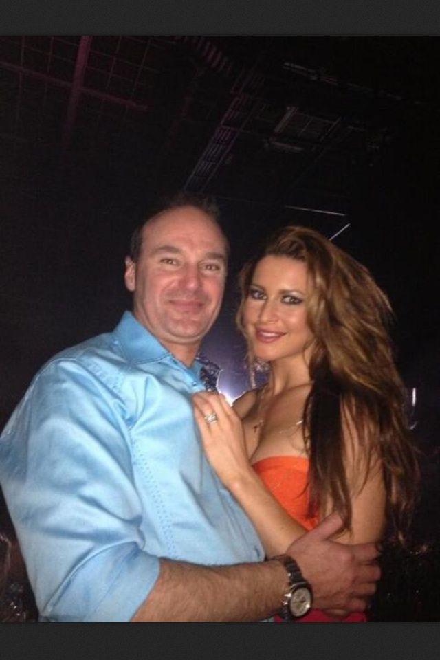 Thread: Elissa Slater Thread: Elissa Slater