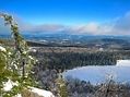 Slideshow for Mt. Sunapee hike.