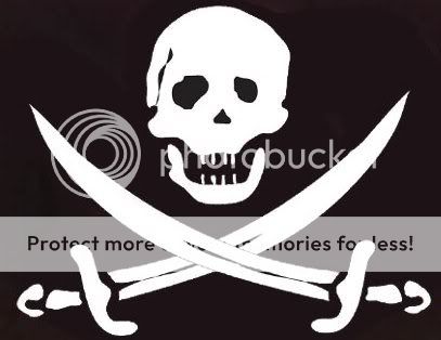 Seven Seas- a pirate rp guild (Open) banner