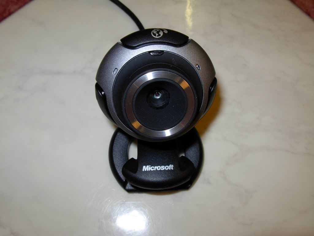 microsoft lifecam 1.4 driver windows 7