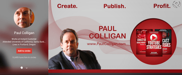 Paul Colligan
