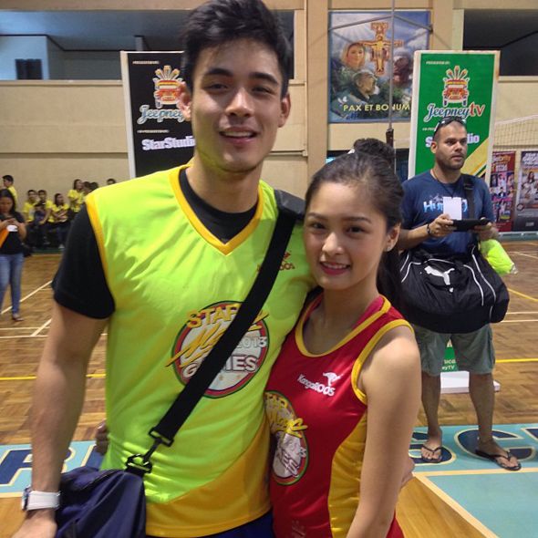 Star Magic Games 2013 Pictures | PINOYSTOP