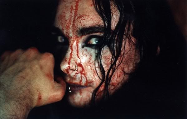 Dani Filth Pictures, Images and Photos