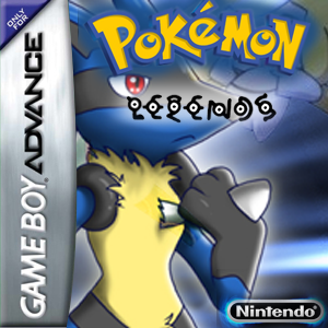 [PokeCommunity.com] Pokemon legends.