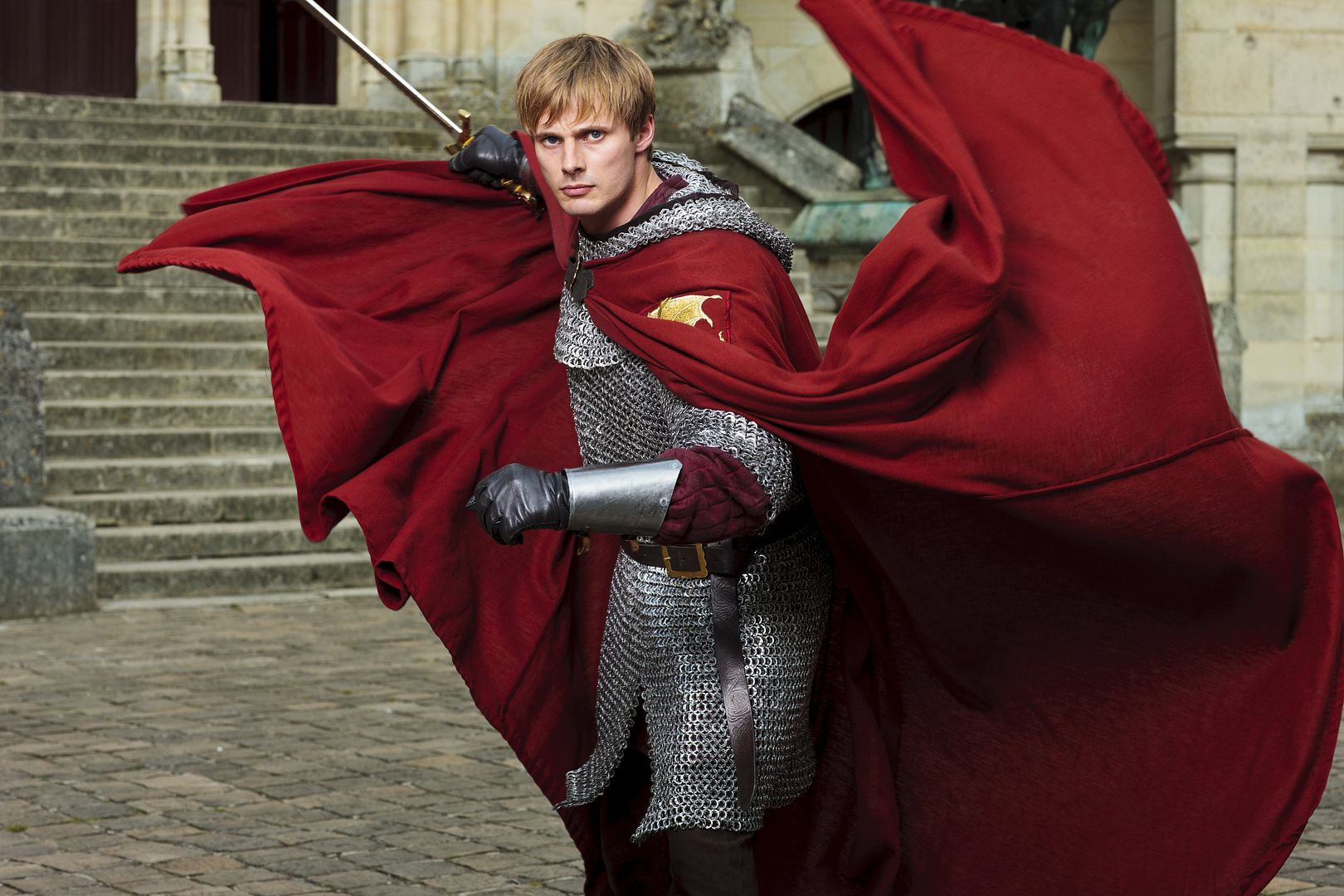 Merlin Merlin