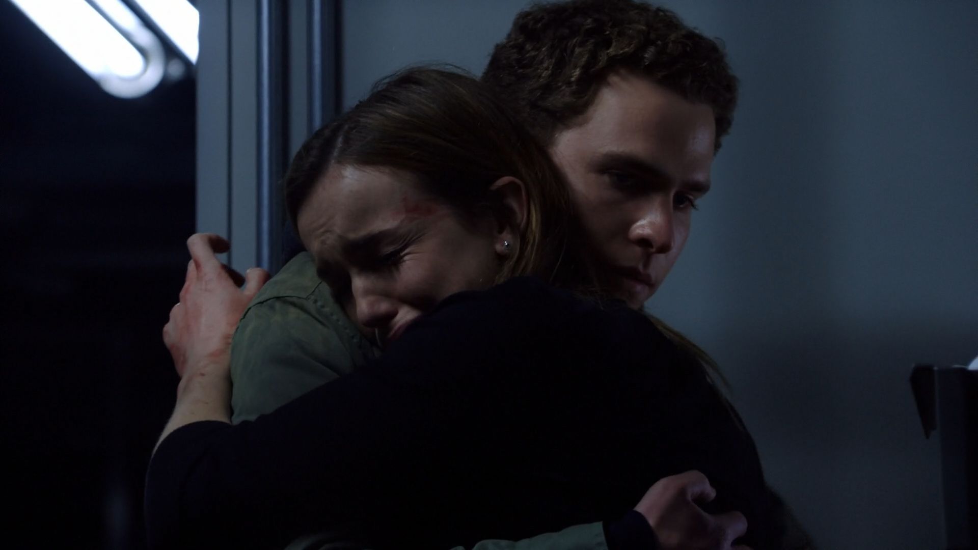 Agents of S.H.I.E.L.D Agents of S.H.I.E.L.D
