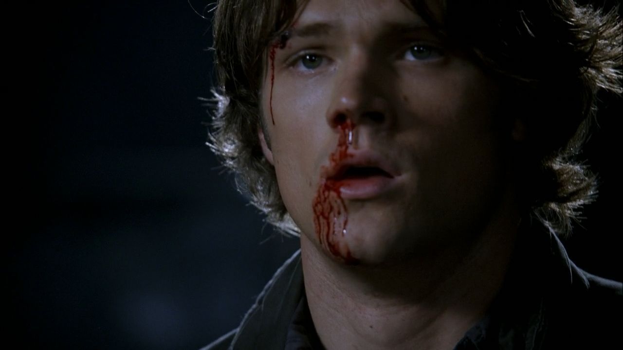 Supernatural Supernatural