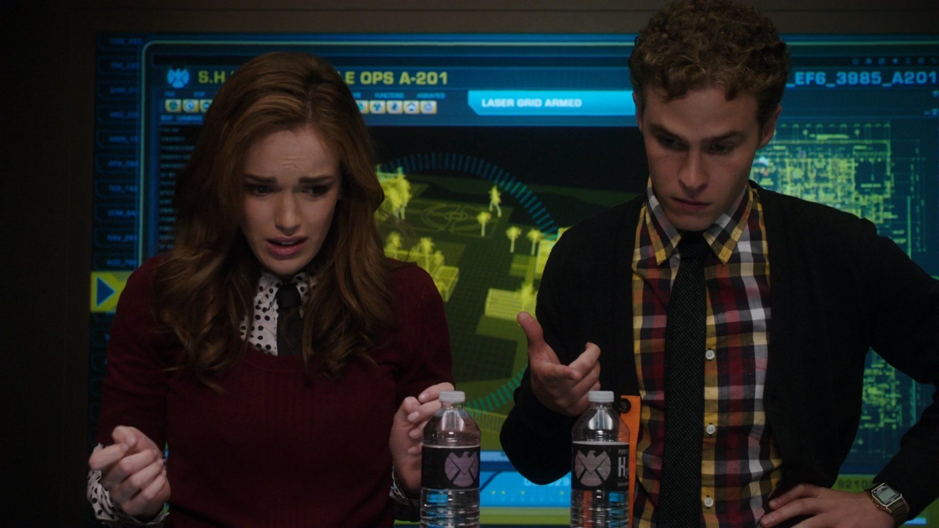 Agents of S.H.I.E.L.D. Agents of S.H.I.E.L.D.