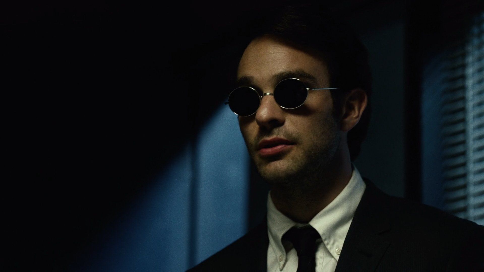 Daredevil Daredevil