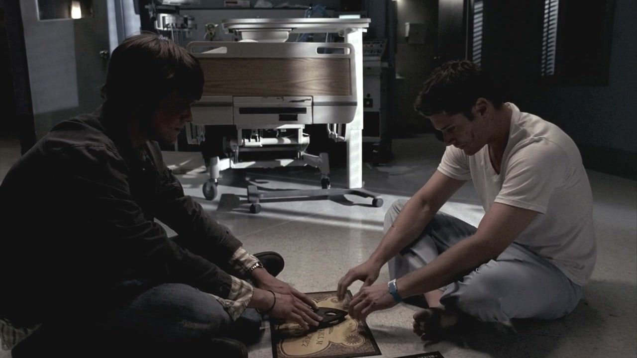 Supernatural Supernatural