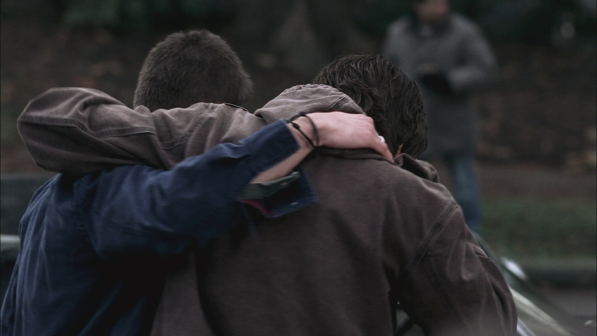 Supernatural Supernatural