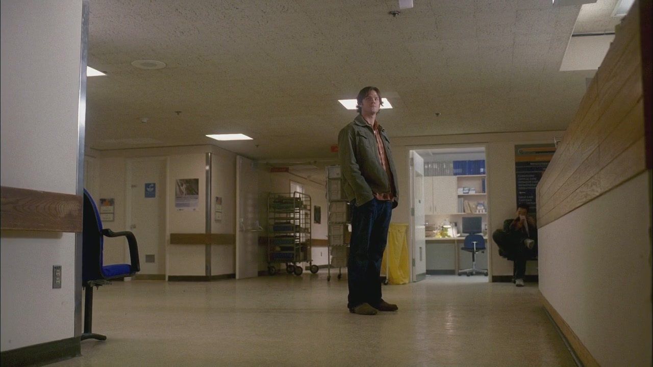 Supernatural Supernatural
