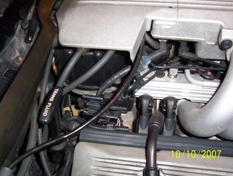 In need of 1985 engine compartment pictures - CorvetteForum - Chevrolet