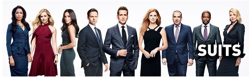 SUITS 9 (2019) FINAL Manhattan Law Legal Drama TV Season Series - NEW ...