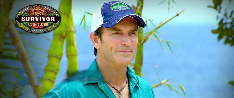 SURVIVOR 28 (2014) CAGAYAN BRAWN vs BRAINS vs BEAUTY