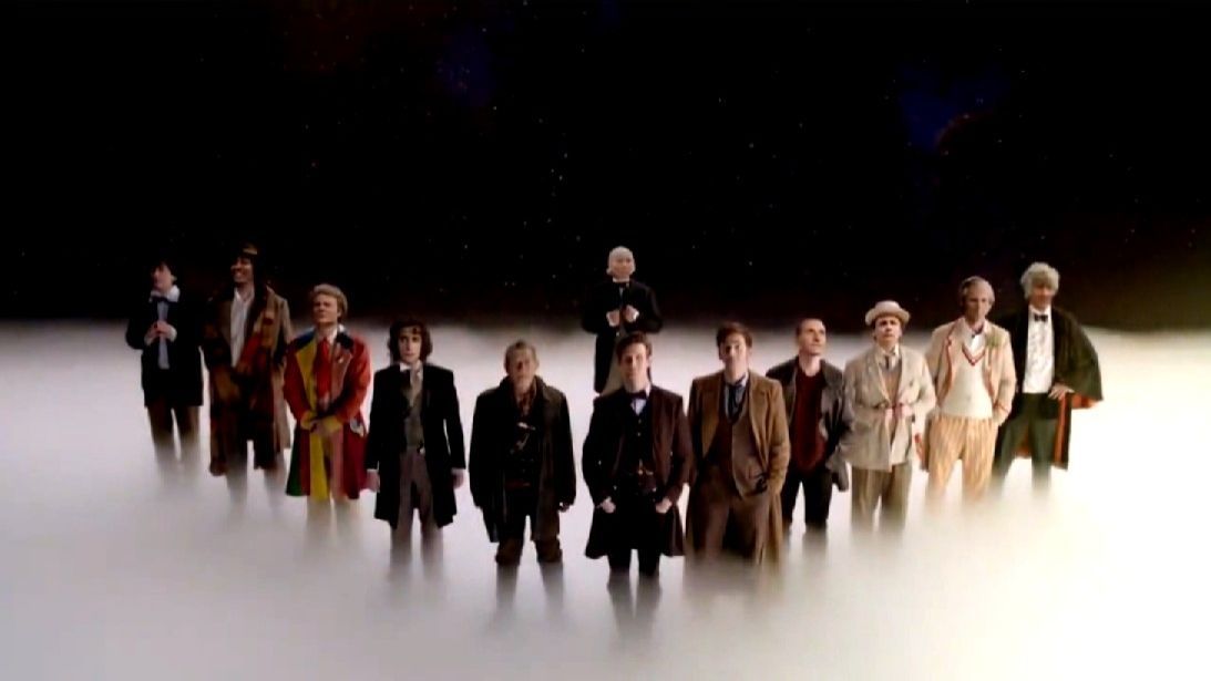 その他 Doctor Who: the Day of the Doc [DVD] [Import] Amazon.co.jp: Doctor Who: the Day of the Doc [DVD] [Import