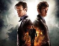 The Day of the Doctor