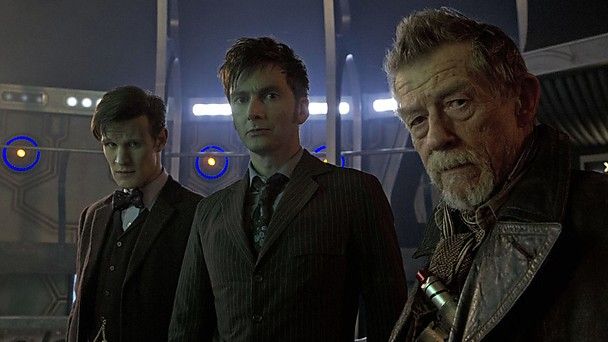 その他 Doctor Who: the Day of the Doc [DVD] [Import] Amazon.com: Doctor Who: The Day of the Doctor (50th