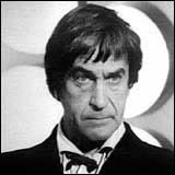 Patrick Troughton 1966-1969