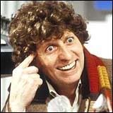 Tom Baker 1974-1981