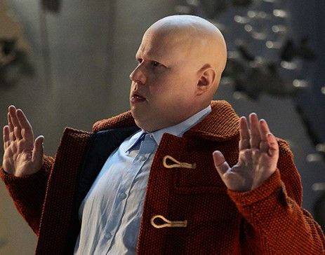 Matt Lucas