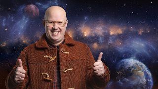 Matt Lucas