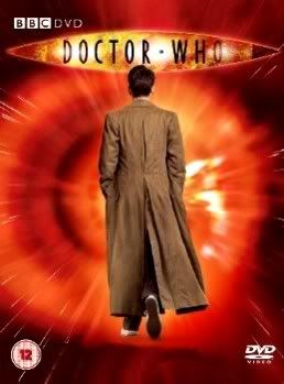 DR WHO 2008+2009+2010 SPECIALS CHRISTMAS/NY/Easter Doctor